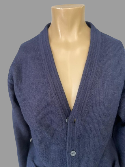 Cardigan Burberry Réf. 02686