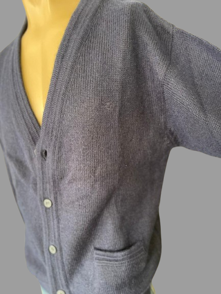 Cardigan Burberry Réf. 02686