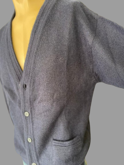 Cardigan Burberry Réf. 02686