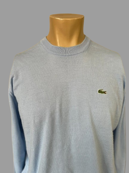 Pull Lacoste Réf. 02688