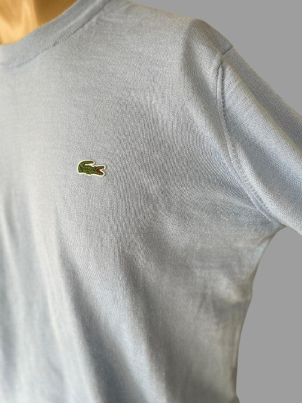 Pull Lacoste Réf. 02688