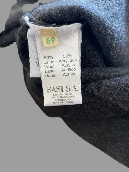 Pull Lacoste Réf. 02691