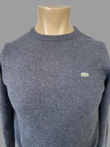 Pull Lacoste Réf. 02691