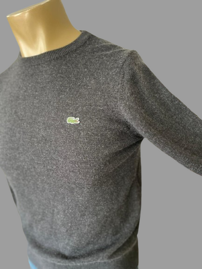 Pull Lacoste Réf. 02691