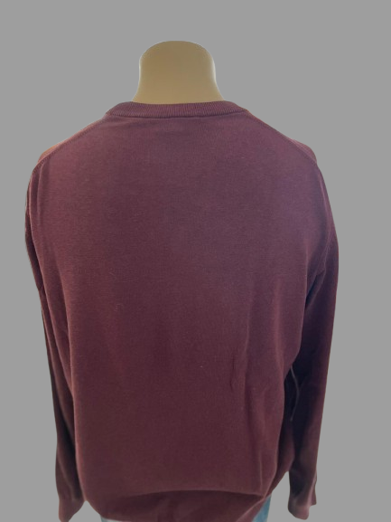 Pull Lacoste Réf. 02693
