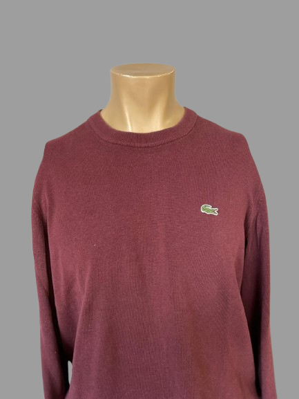 Pull Lacoste Réf. 02693