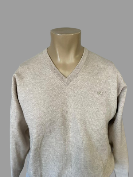 Pull Burberry Réf. 02694