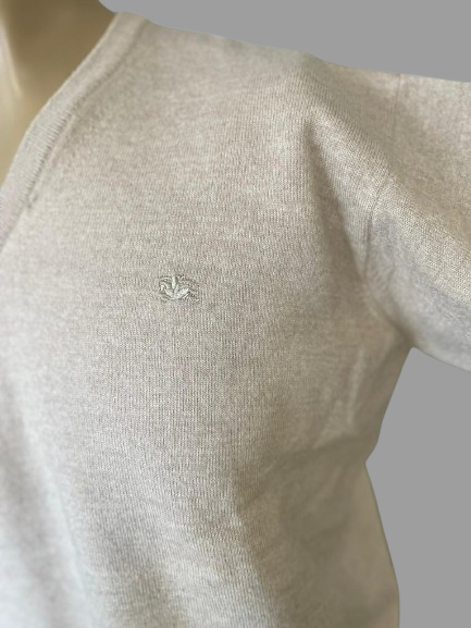 Pull Burberry Réf. 02694
