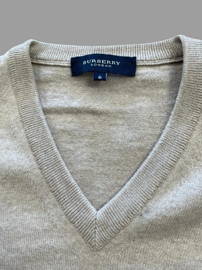Pull Burberry Réf. 02694