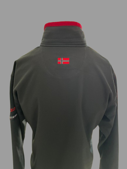 Veste unisexe SunShine réf. 02708