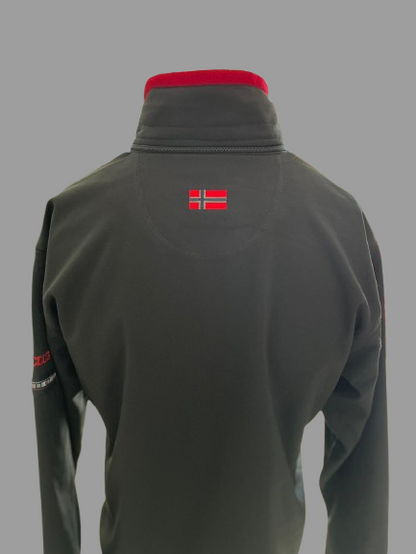 Veste unisexe SunShine réf. 02708