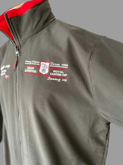 Veste unisexe SunShine réf. 02708