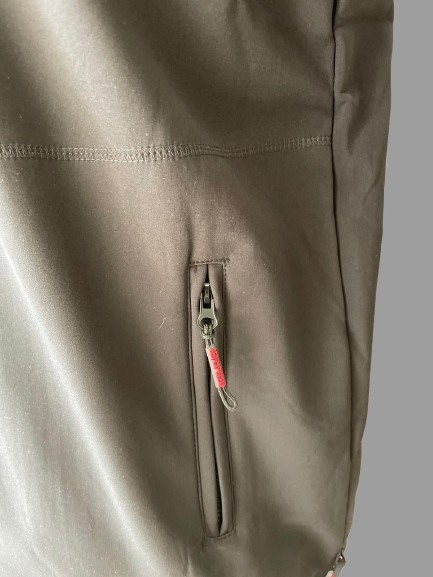 Veste unisexe SunShine réf. 02708