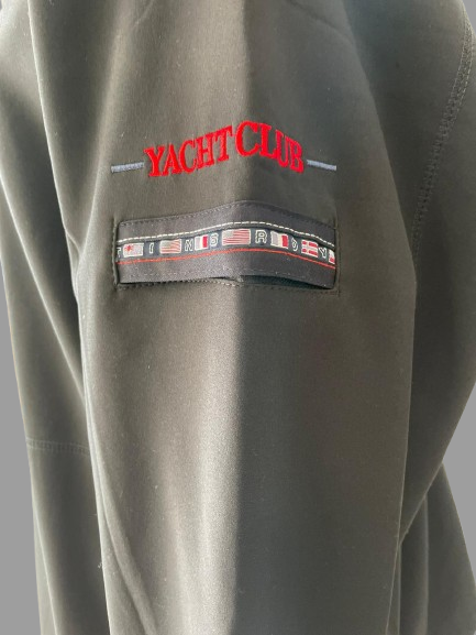 Veste unisexe SunShine réf. 02708