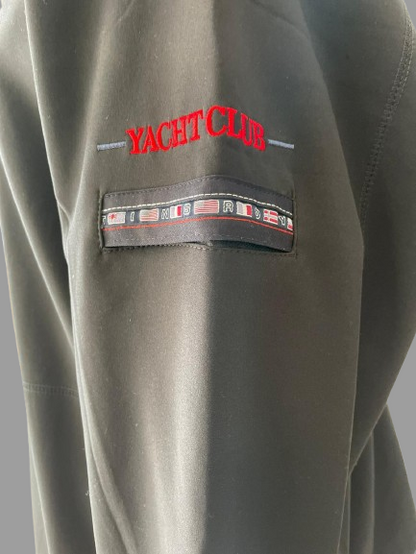 Veste unisexe SunShine réf. 02708