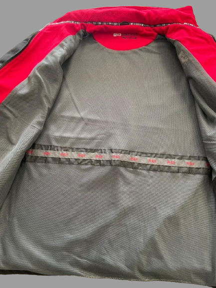 Veste unisexe SunShine réf. 02708