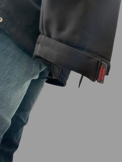 Veste unisexe SunShine réf. 02708