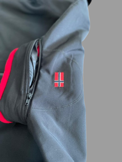 Veste unisexe SunShine réf. 02708