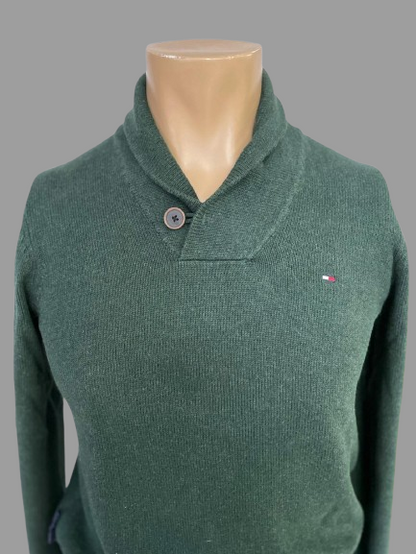 Pull Tommy Hilfiger Réf.02713