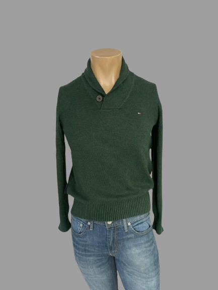 Pull Tommy Hilfiger Réf.02713