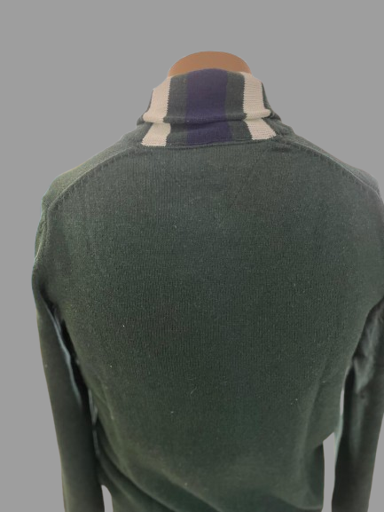 Pull Tommy Hilfiger Réf.02713