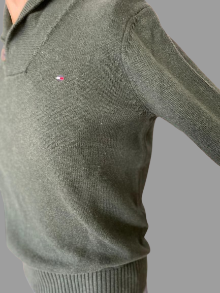 Pull Tommy Hilfiger Réf.02713
