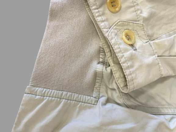 Blouson aviateur Burberrys réf. 02714