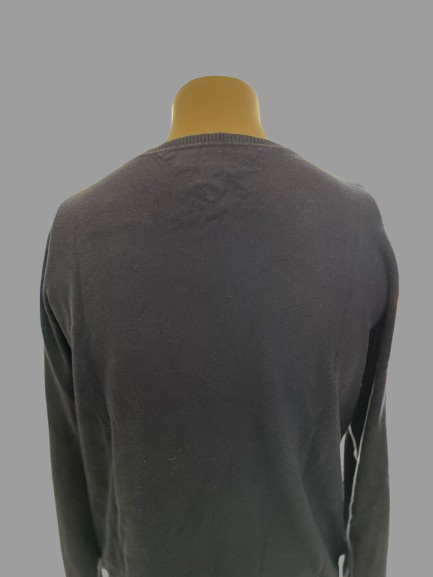 Pull Tommy Hilfiger Réf.02733