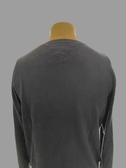Pull Tommy Hilfiger Réf.02733