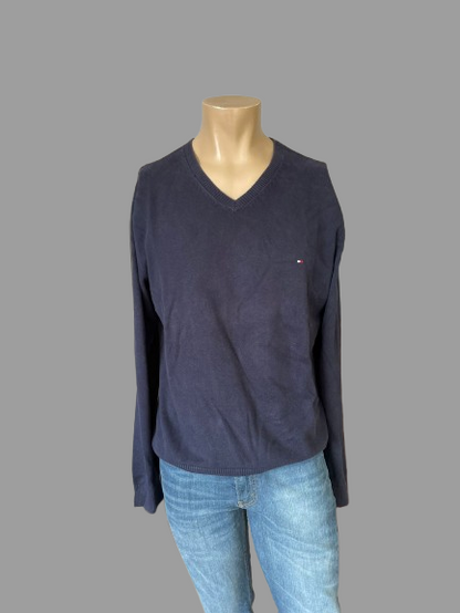 Pull Tommy Hilfiger Réf.02733