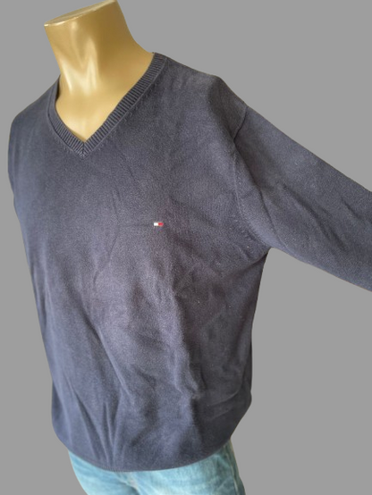 Pull Tommy Hilfiger Réf.02733