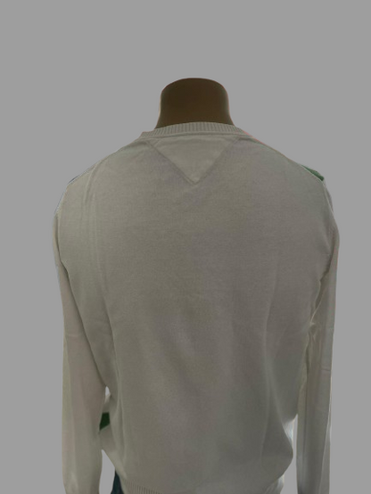 Pull Tommy Hilfiger Réf.02743