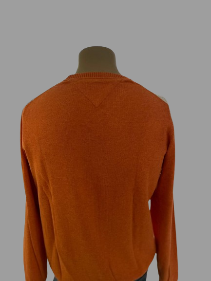 Pull Tommy Hilfiger Réf.02717