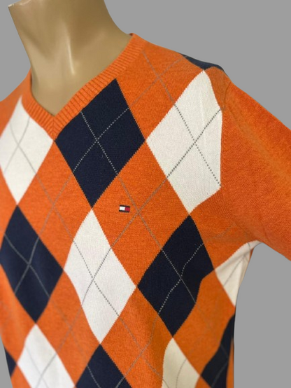 Pull Tommy Hilfiger Réf.02717