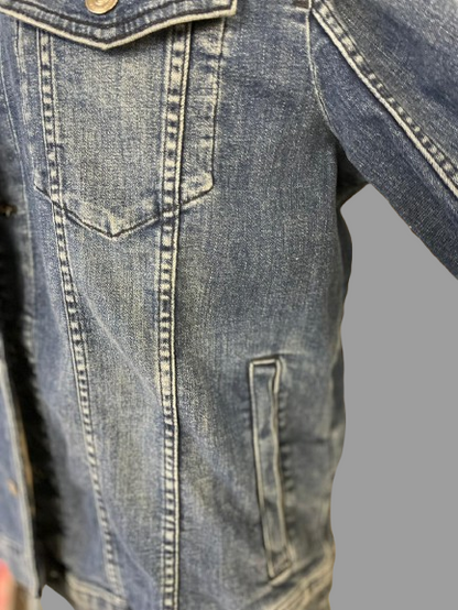 Veste en jean Tom Tailor Réf. 02756