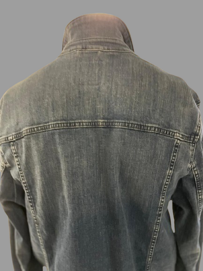 Veste en jean Tom Tailor Réf. 02756