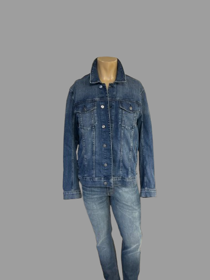 Veste en jean Tom Tailor Réf. 02756