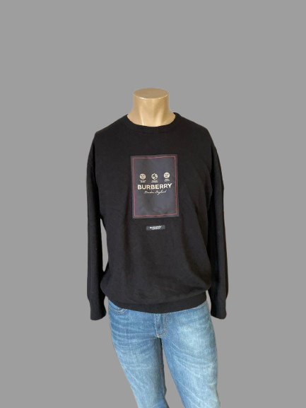 Pull Burberry Réf. 02719