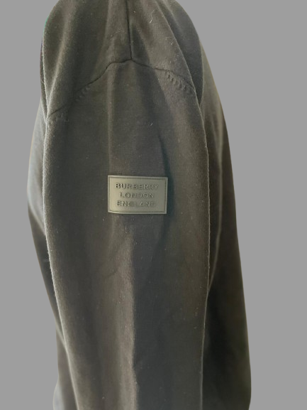 Pull Burberry Réf. 02719