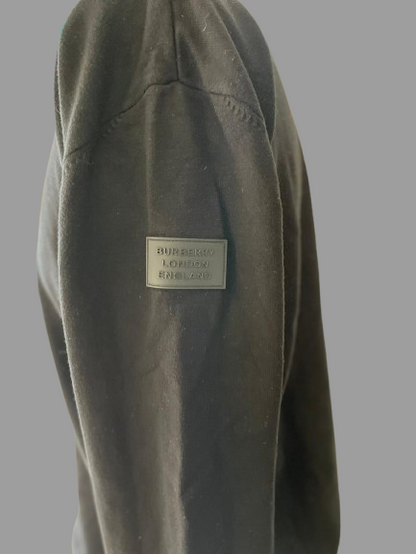 Pull Burberry Réf. 02719