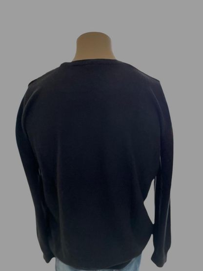 Pull Burberry Réf. 02719