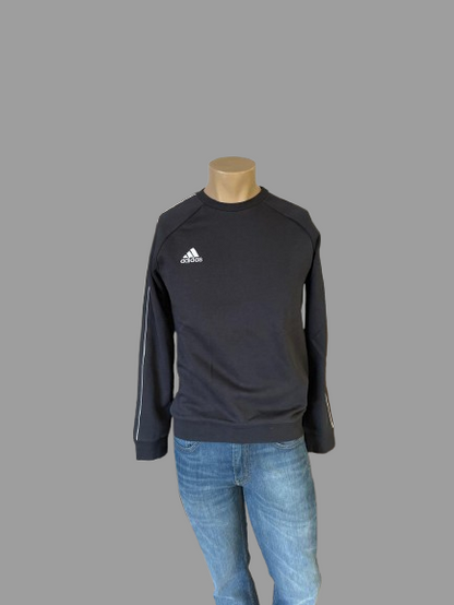 Sweat-shirt Adidas pour garçon réf. 02773