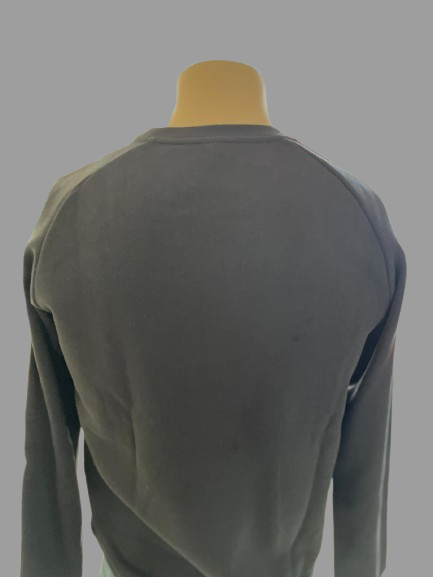 Sweat-shirt Adidas pour garçon réf. 02773