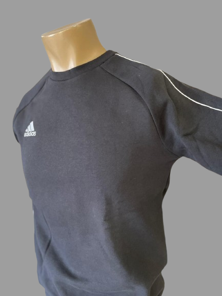 Sweat-shirt Adidas pour garçon réf. 02773