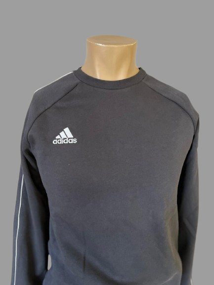 Sweat-shirt Adidas pour garçon réf. 02773
