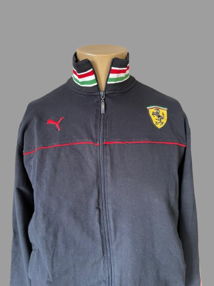 Veste Ferrari Réf.02778