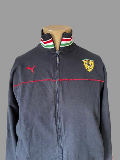 Veste Ferrari Réf.02778