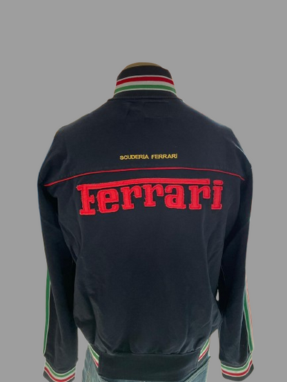 Veste Ferrari Réf.02778