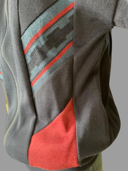 Veste de sport Réf.02779