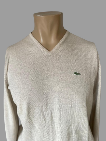Pull Lacoste Réf. 02781